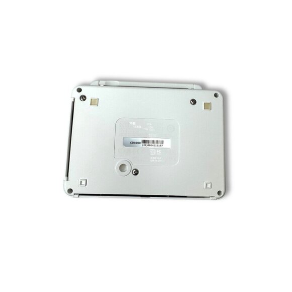 Canon Selphy CP780 Compact Photo Printer Box Accessories - Picture 7 of 16